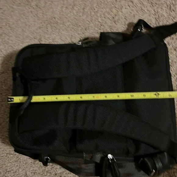 NWOT Tumi Backpack - Picture 11 of 12